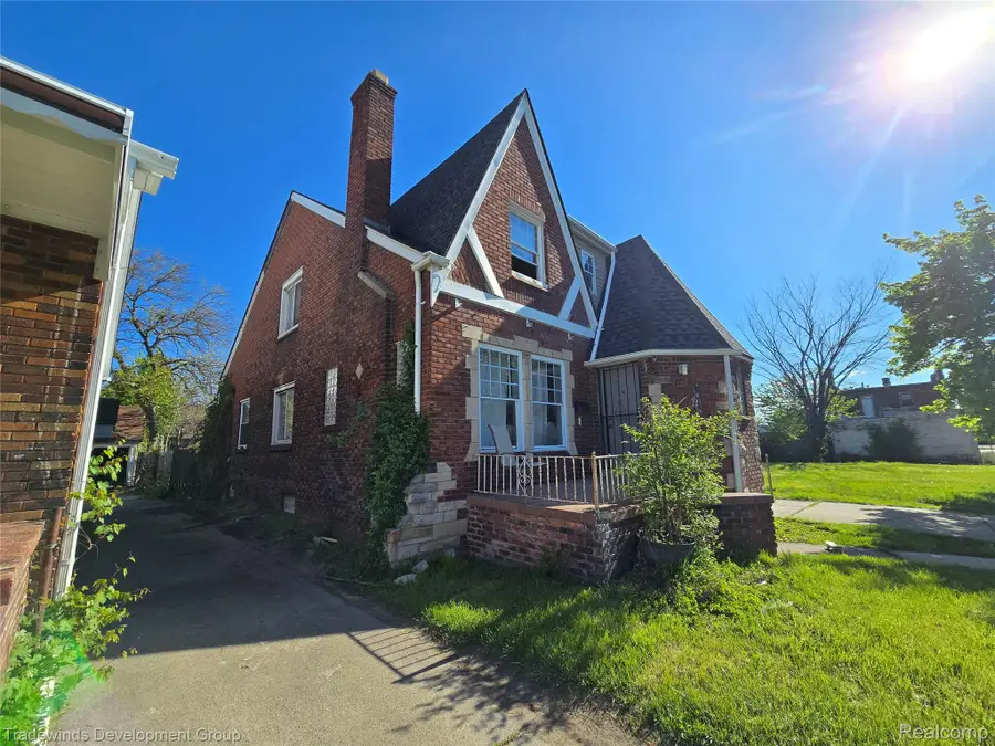7607 Dobel Street, Detroit, MI 48234 - #3
