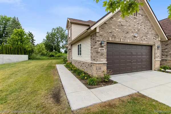 16595 Savor Lane, ClintonTownship, MI 48035