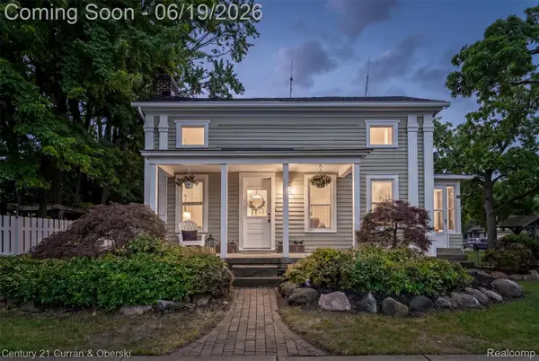 36235 7 Mile Road, Livonia, MI 48152