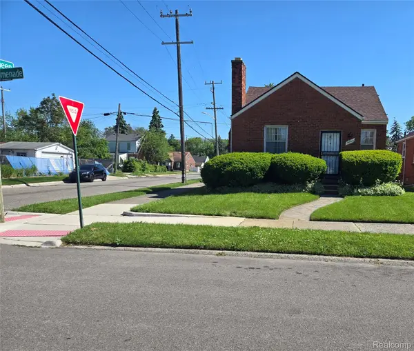 14566 Promenade Street, Detroit, MI 48213