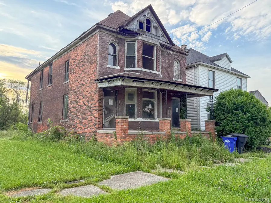 1540 Saint Clair Street, Detroit, MI 48214 - #2