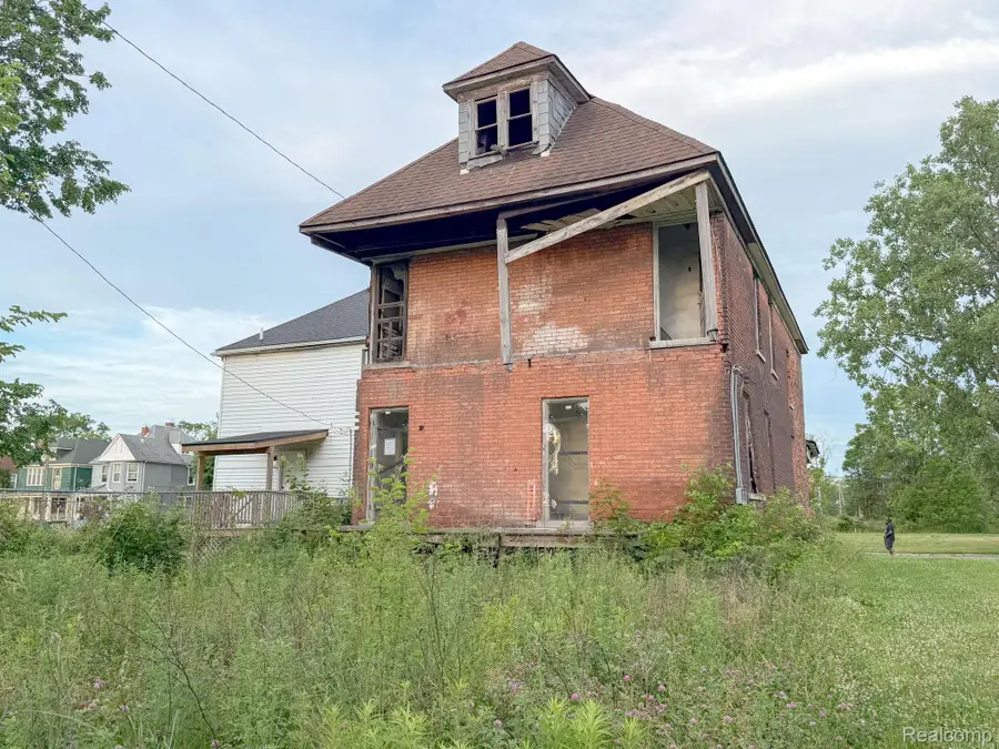 1540 Saint Clair Street, Detroit, MI 48214 - #3
