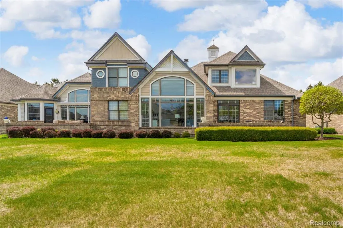1628 Edison Shores Lane, Port Huron, MI 48060 - #1