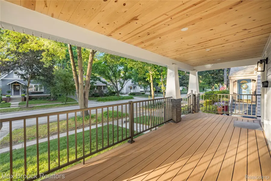 36 Woodward Heights Boulevard, Pleasant Ridge, MI 48069 - #3