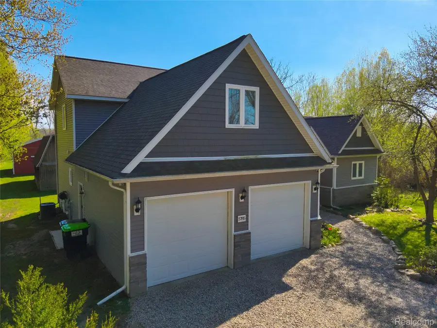 5785 Layton Road, Fowlerville, MI 48836 - #3