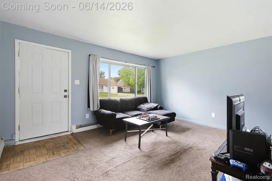 26295 Kathy Street, Roseville, MI 48066 - #3