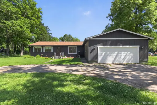 48050 Hull Road, Belleville, MI 48111