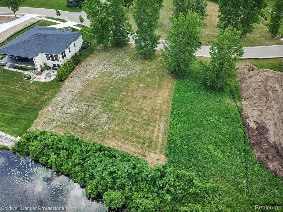 1932 Sandy Shores Drive, Oxford, MI 48371 - #2