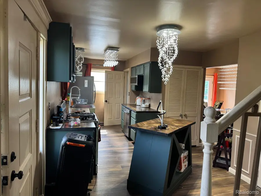 3039 Berkley Street, Flint, MI 48504 - #2