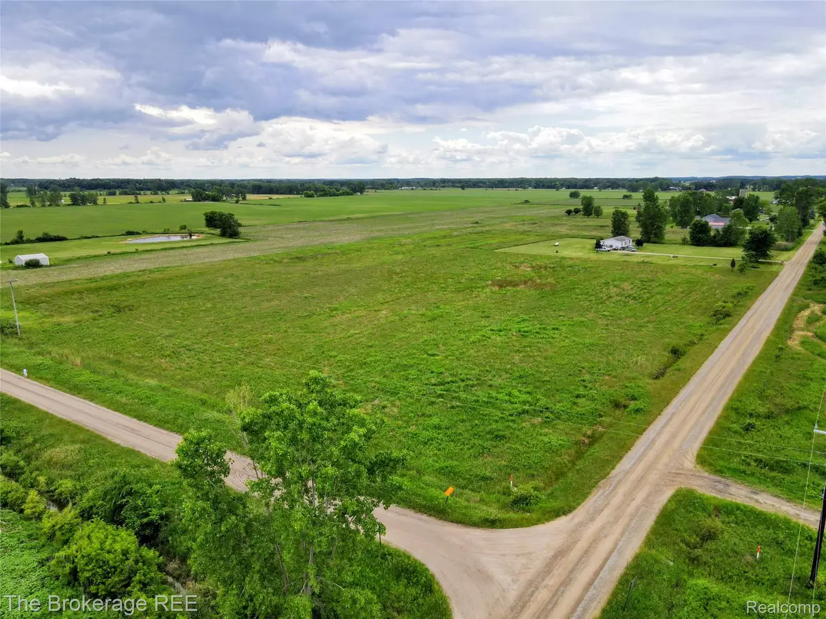 0000 Bowers Rd Road, Capac, MI 48014 - #1