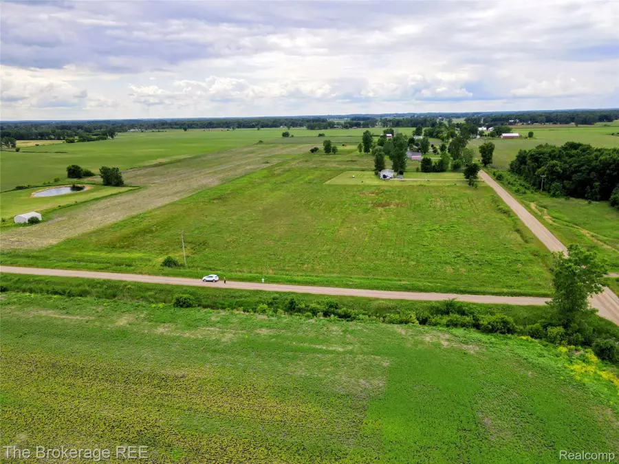 0000 Bowers Rd Road, Capac, MI 48014 - #2