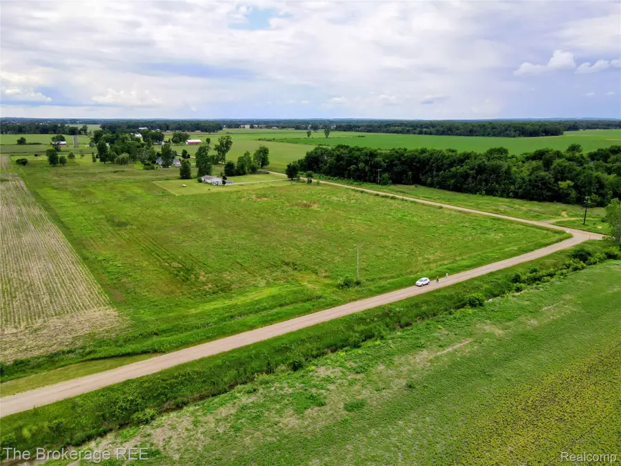 0000 Bowers Rd Road, Capac, MI 48014 - #3