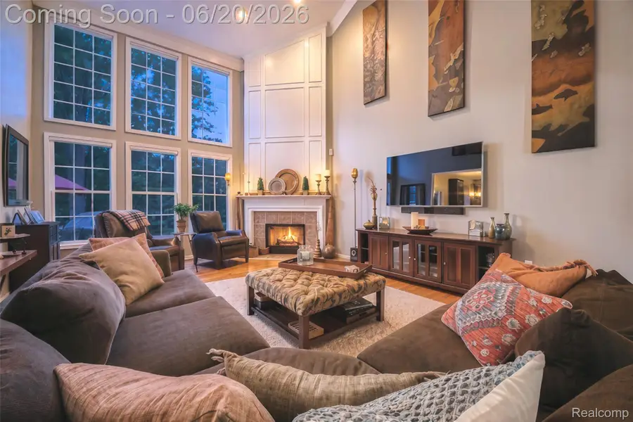 1306 Legacy Court, Canton, MI 48187 - #2