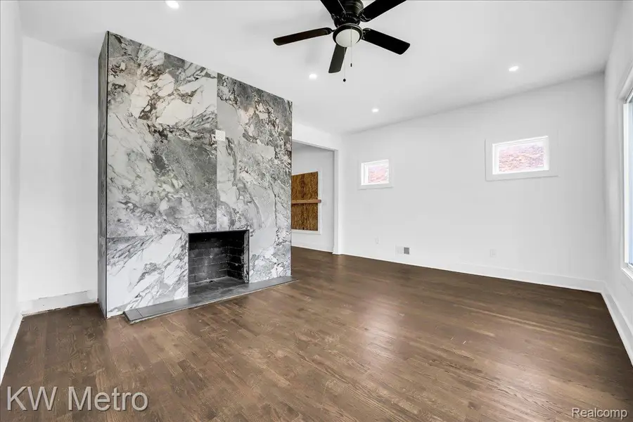1685 Glynn Court, Detroit, MI 48206 - #3