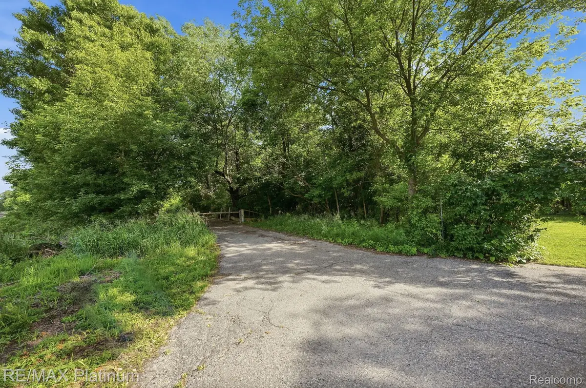 0 Henry Street, Howell, MI 48843 - #1