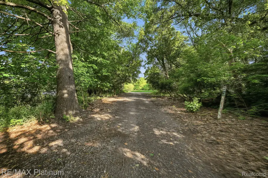 0 Henry Street, Howell, MI 48843 - #2