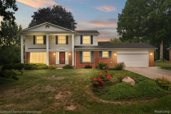 6890 Alderley Way, WestBloomfield, MI 48322