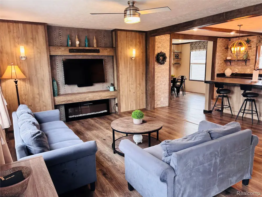 37886 Wolcott Lane, Lenox, MI 48048 - #3