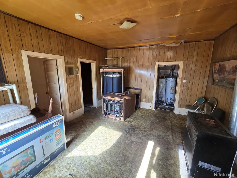 922 N 3rd Avenue, Saginaw, MI 48601 - #2