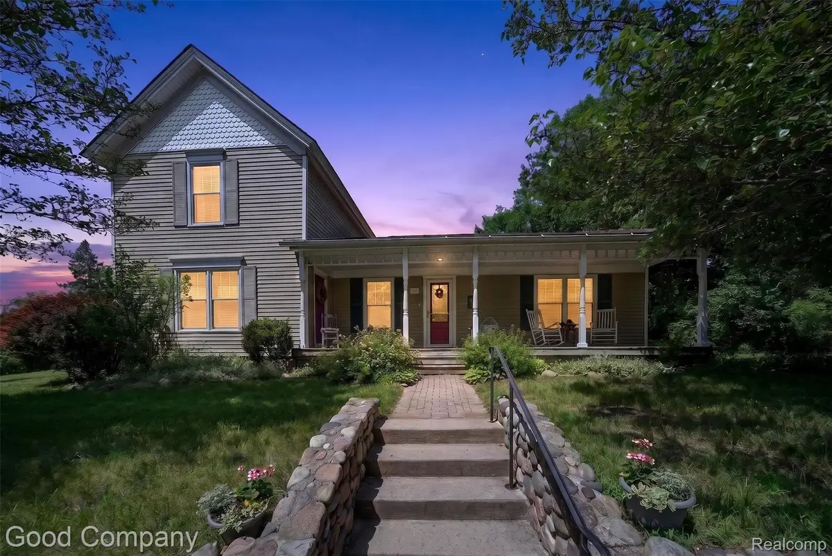 89 S Main Street, Clarkston, MI 48346 - #1
