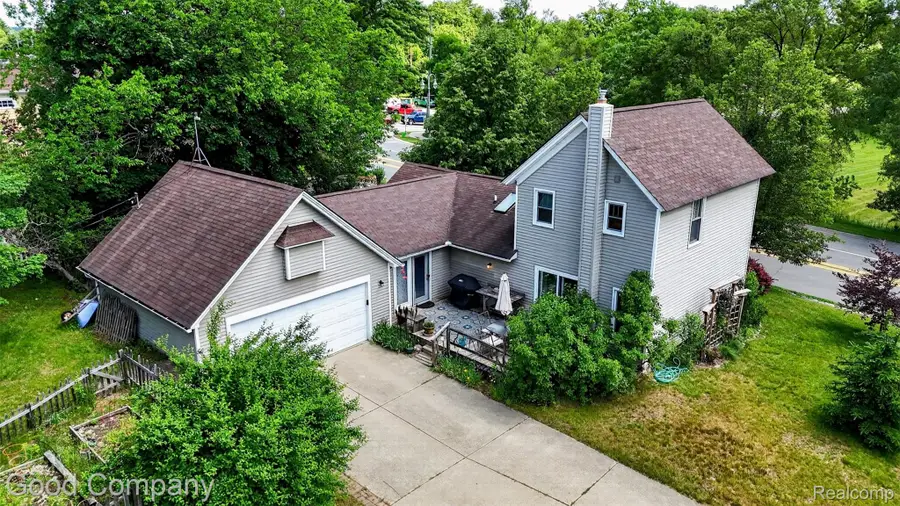89 S Main Street, Clarkston, MI 48346 - #2