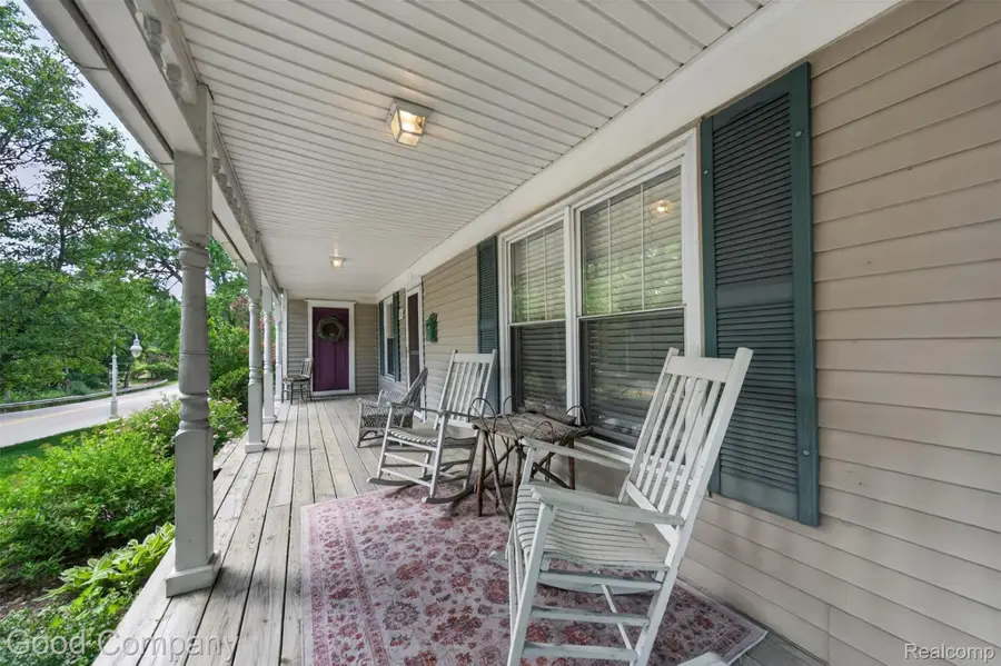 89 S Main Street, Clarkston, MI 48346 - #3