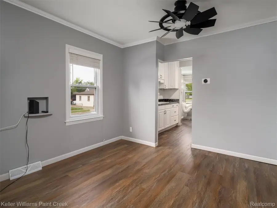 26616 Hampden Street, Madison Heights, MI 48071 - #2