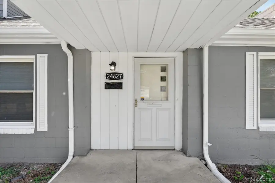 24827 Puritan, Redford, MI 48239 - #2