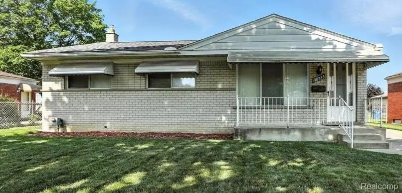 30955 Iroquois Drive, Warren, MI 48088 - #1