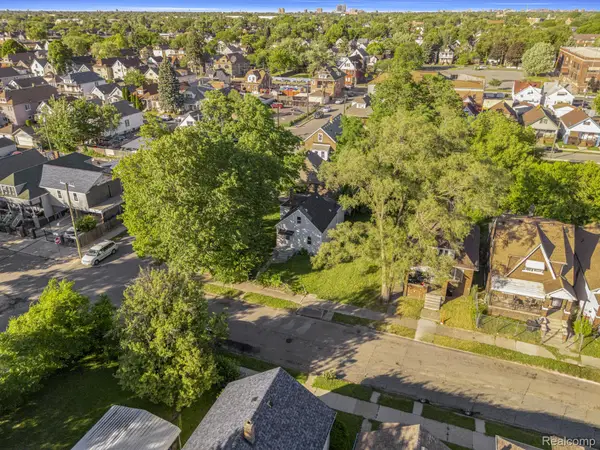 4380 Springwells Street, Detroit, MI 48210