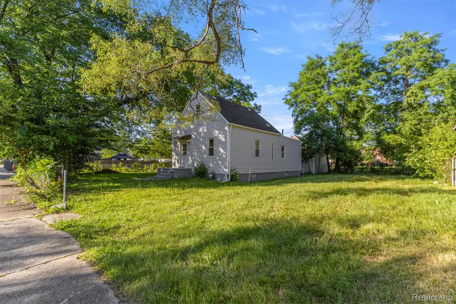 4380 Springwells Street, Detroit, MI 48210 - #2