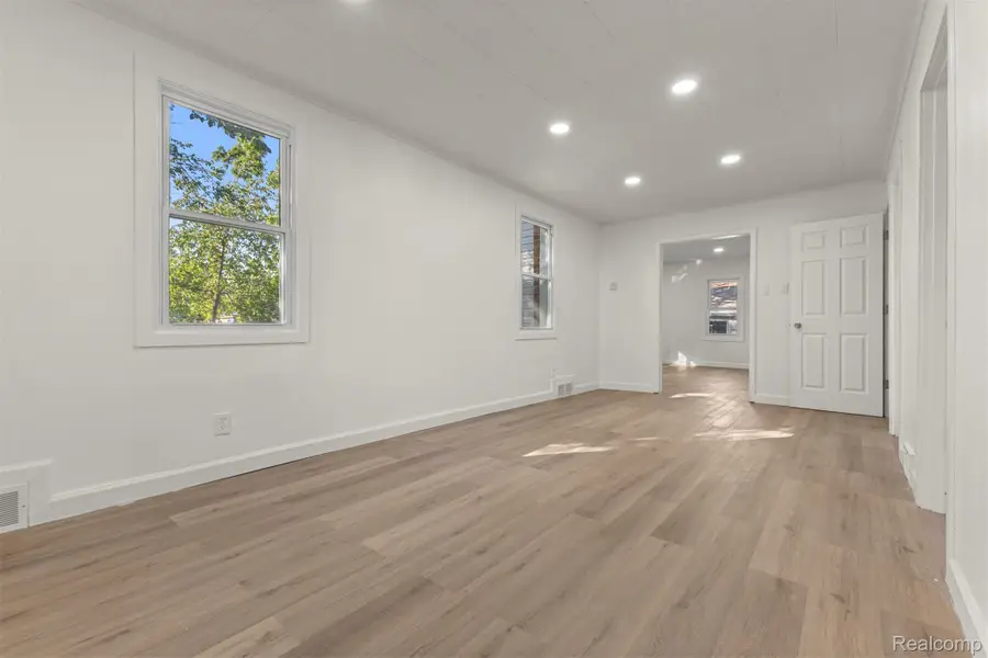 4380 Springwells Street, Detroit, MI 48210 - #3