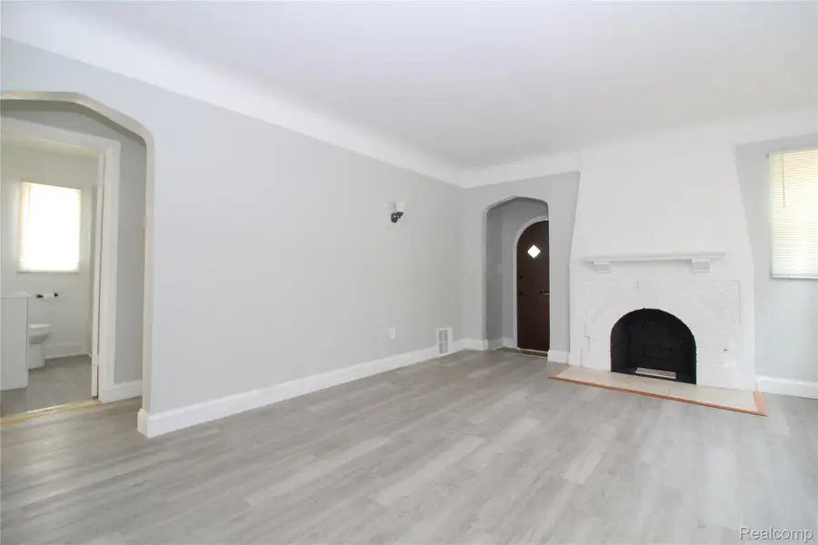 10310 Wayburn Street, Detroit, MI 48224 - #2