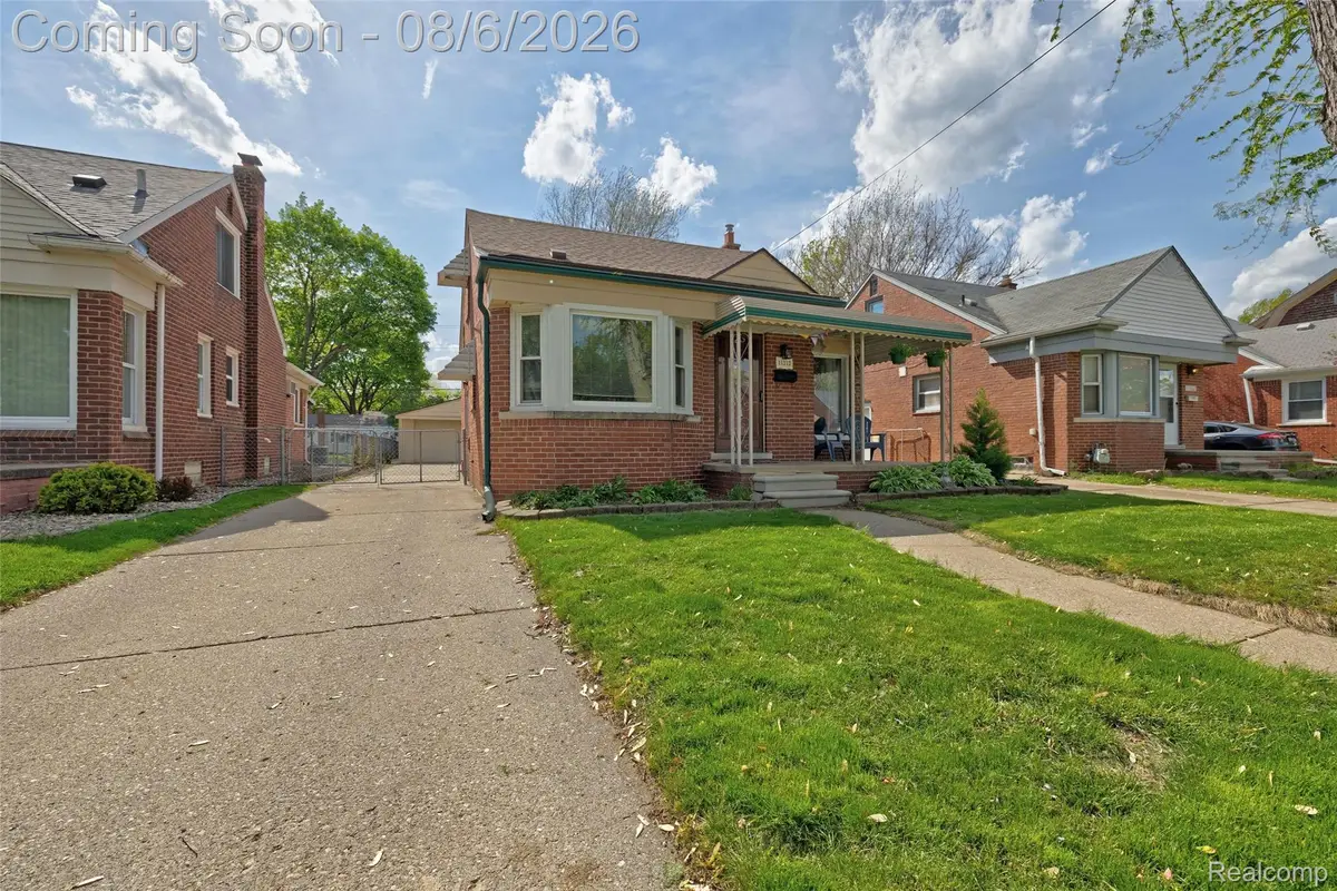 11353 Rockland, Redford, MI 48239 - #1