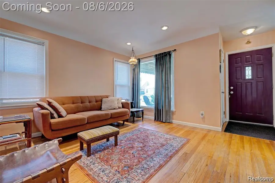 11353 Rockland, Redford, MI 48239 - #2