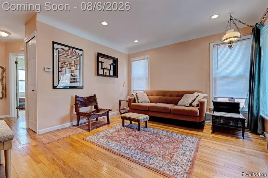 11353 Rockland, Redford, MI 48239 - #3