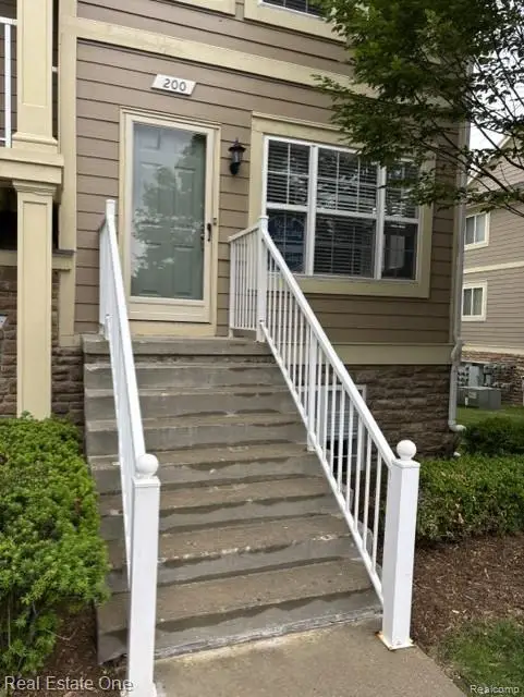 200 Park Green Drive #76, Lake Orion, MI 48362 - #2