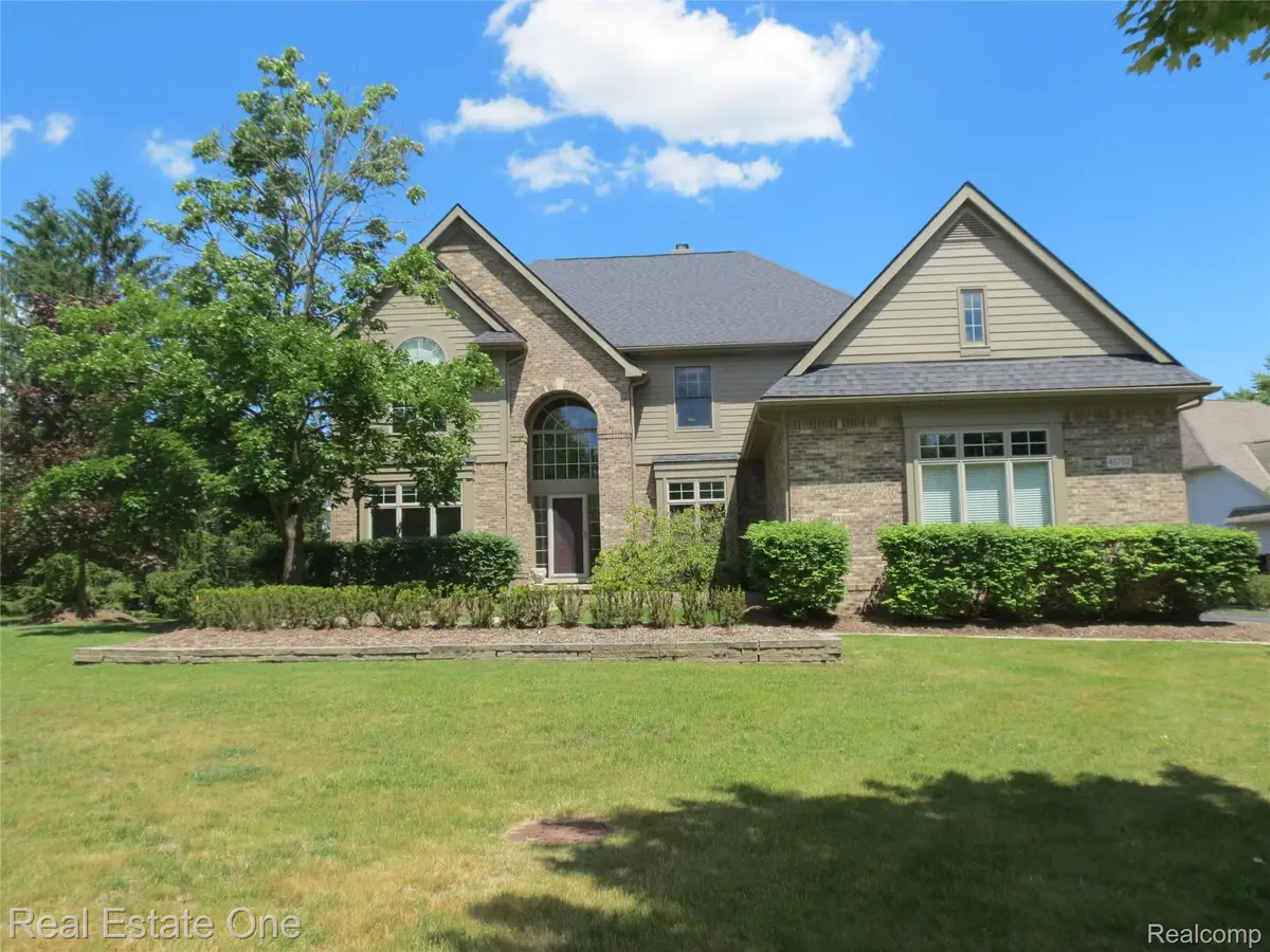 45702 Balfour Court, Novi, MI 48377 - #1