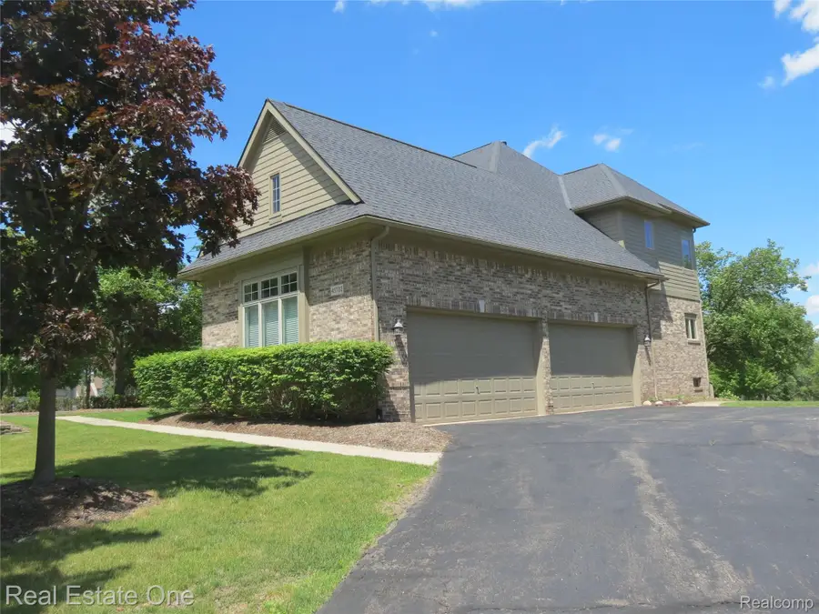 45702 Balfour Court, Novi, MI 48377 - #2