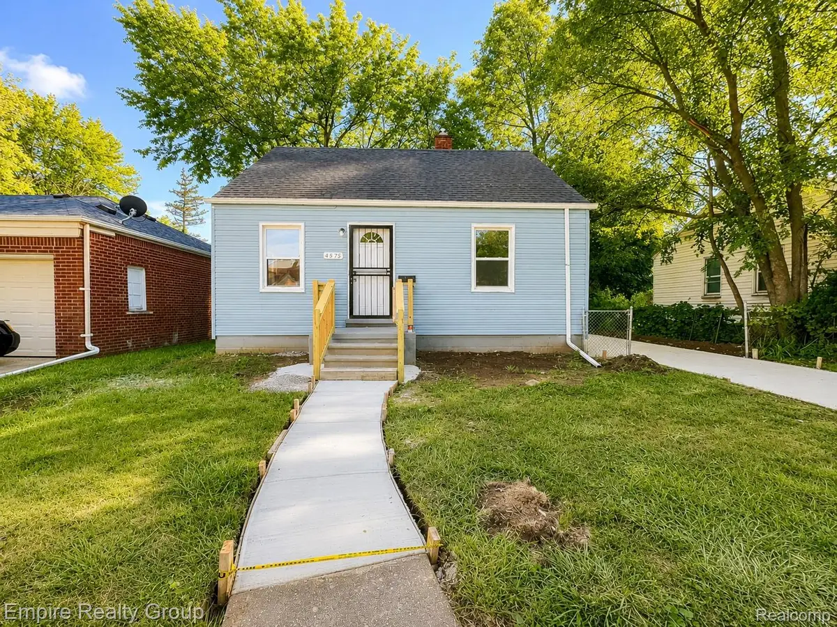4575 Neff Avenue, Detroit, MI 48224 - #1