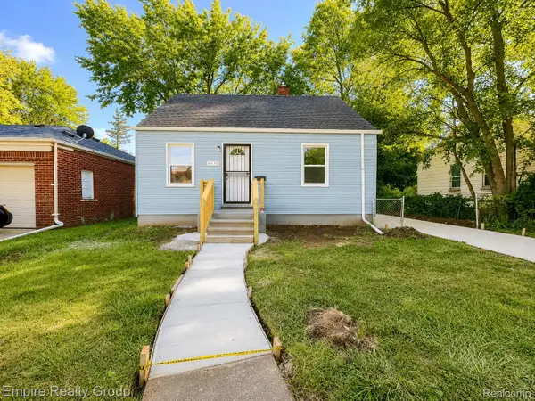 4575 Neff Avenue, Detroit, MI 48224