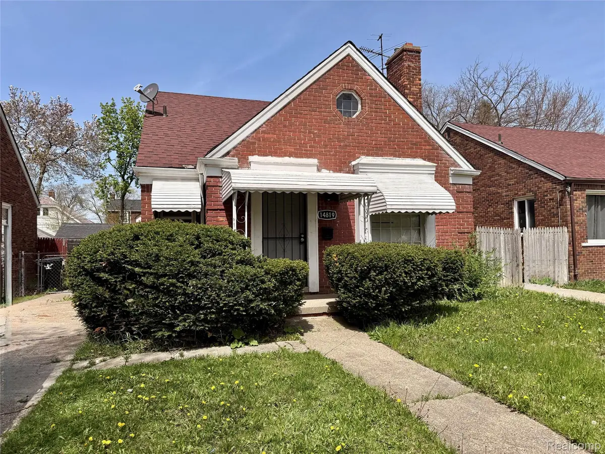 14819 Tacoma Street, Detroit, MI 48205 - #1