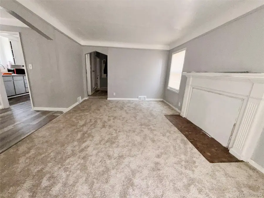 14819 Tacoma Street, Detroit, MI 48205 - #3