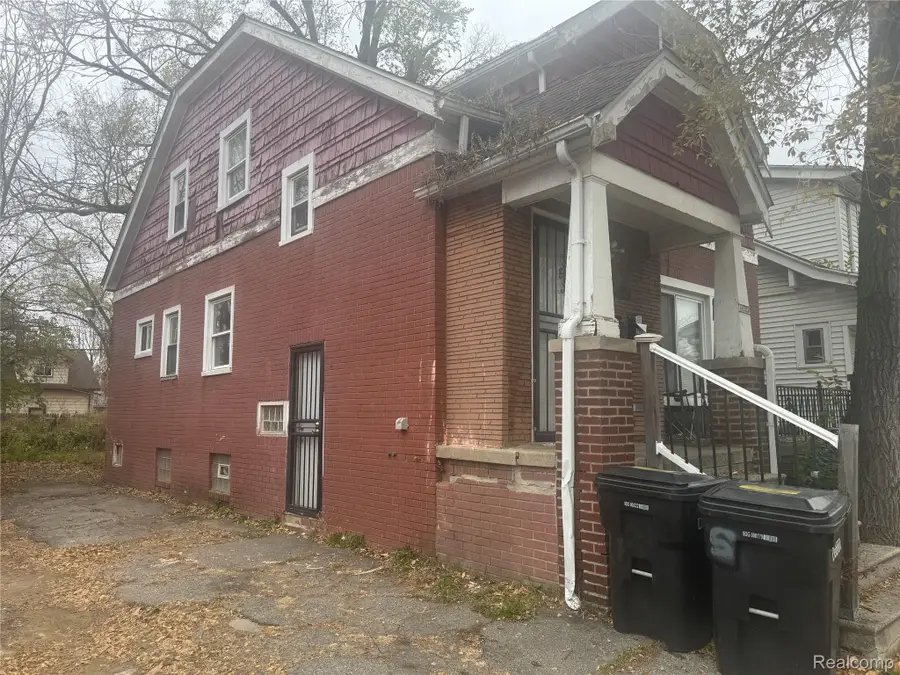 14303 Hubbell Street, Detroit, MI 48227 - #3
