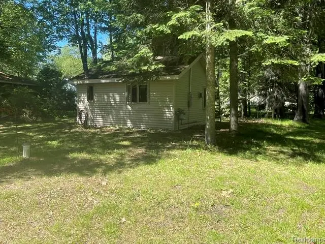 2007 N Markey Road, Markey, MI 48629 - #1