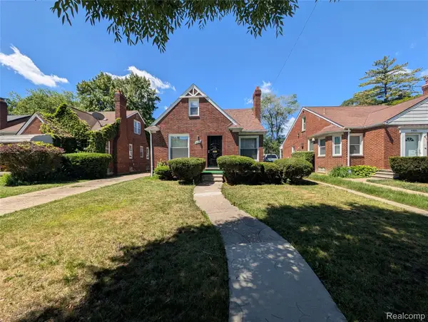 4475 Grayton Street, Detroit, MI 48224