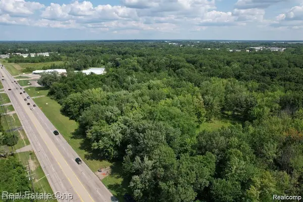 00 Merrieman Road, Romulus, MI 48174