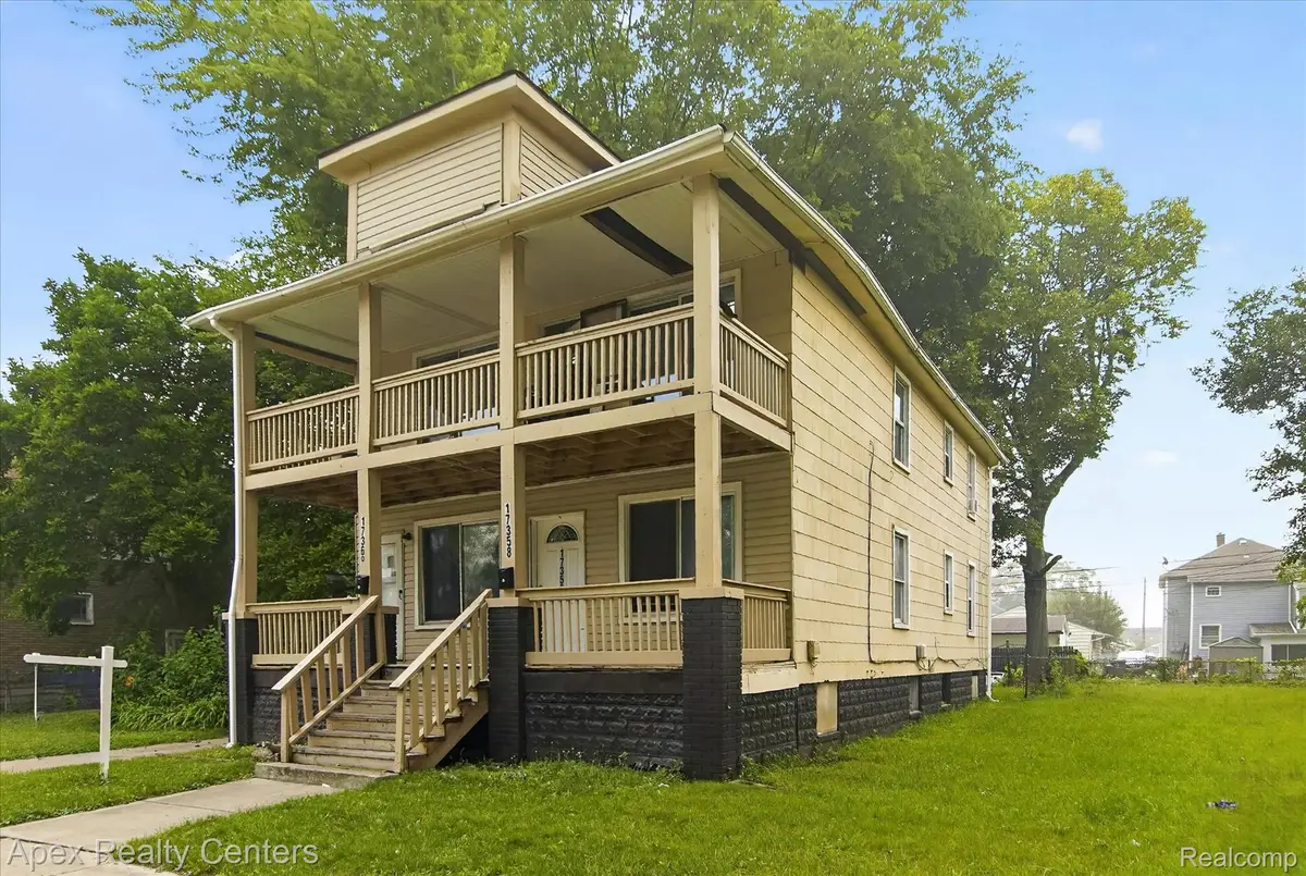 17358 Clarann Street, Melvindale, MI 48122 - #1