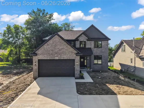 34575 Jefferson Avenue, HarrisonTownship, MI 48045