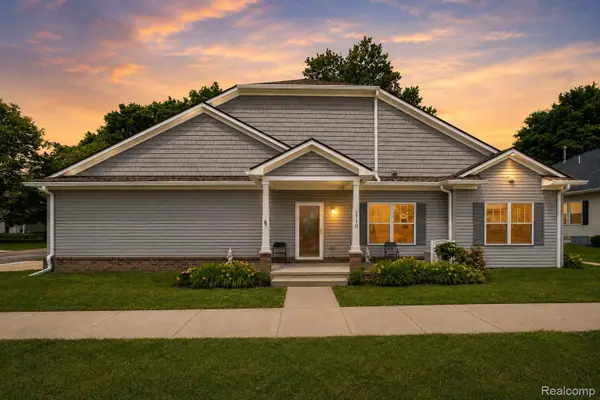 1710 Carlisle Street, Howell, MI 48855